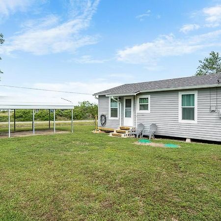 Cozy Coastal Cottage ร็อกพอร์ต ภายนอก รูปภาพ