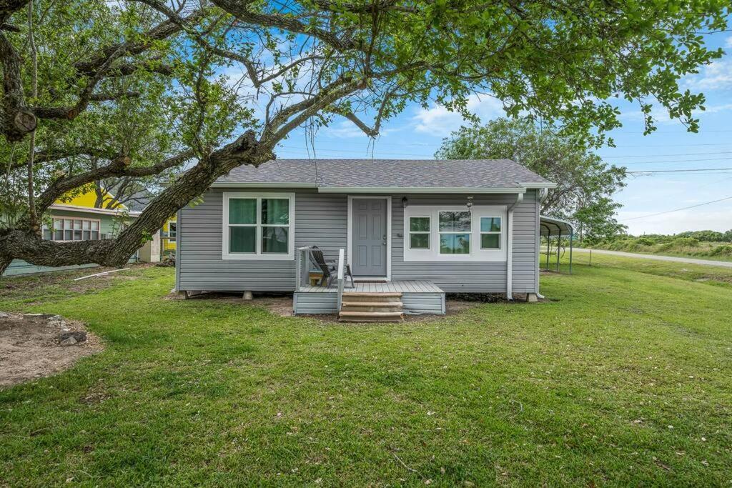 Cozy Coastal Cottage ร็อกพอร์ต ภายนอก รูปภาพ