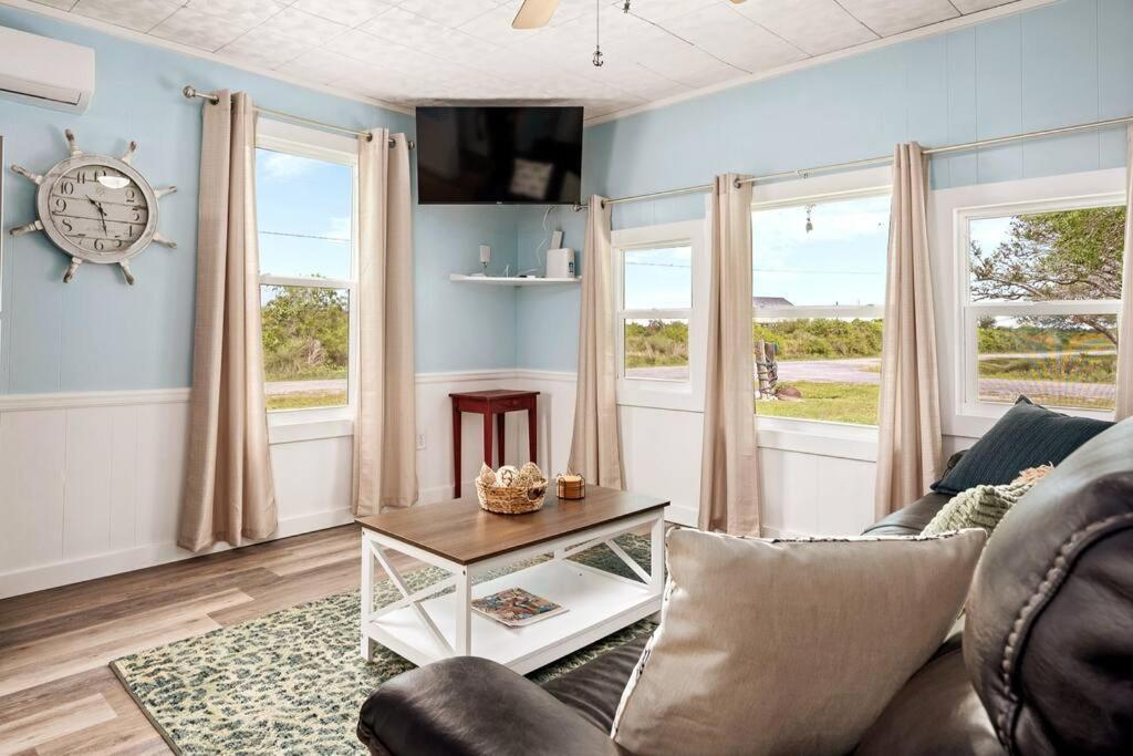 Cozy Coastal Cottage ร็อกพอร์ต ภายนอก รูปภาพ