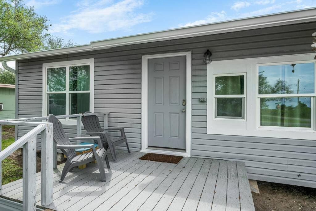 Cozy Coastal Cottage ร็อกพอร์ต ภายนอก รูปภาพ