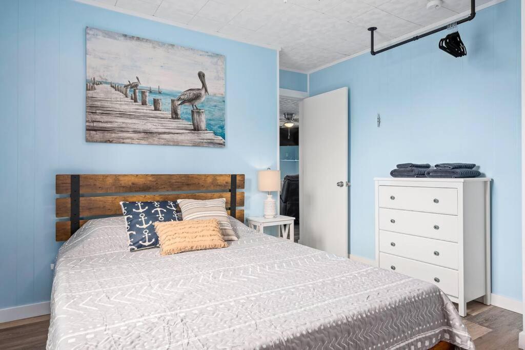 Cozy Coastal Cottage ร็อกพอร์ต ภายนอก รูปภาพ