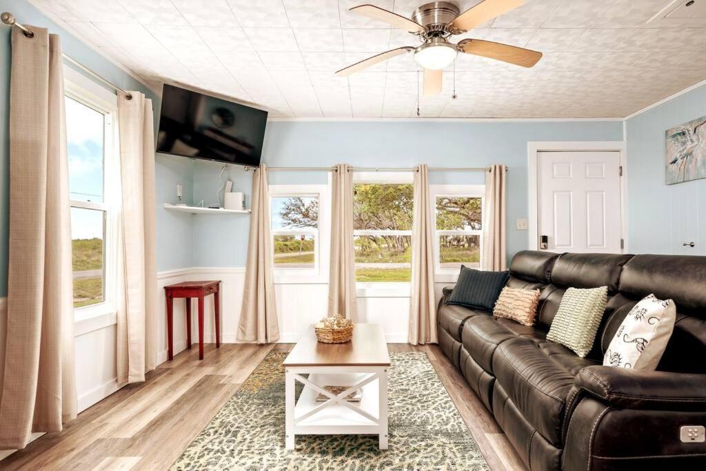 Cozy Coastal Cottage ร็อกพอร์ต ภายนอก รูปภาพ