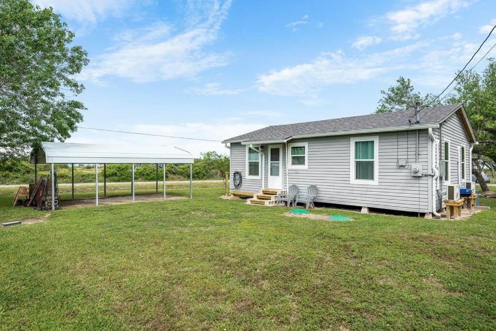 Cozy Coastal Cottage ร็อกพอร์ต ภายนอก รูปภาพ