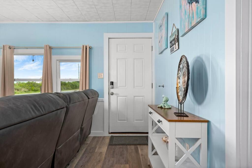 Cozy Coastal Cottage ร็อกพอร์ต ภายนอก รูปภาพ