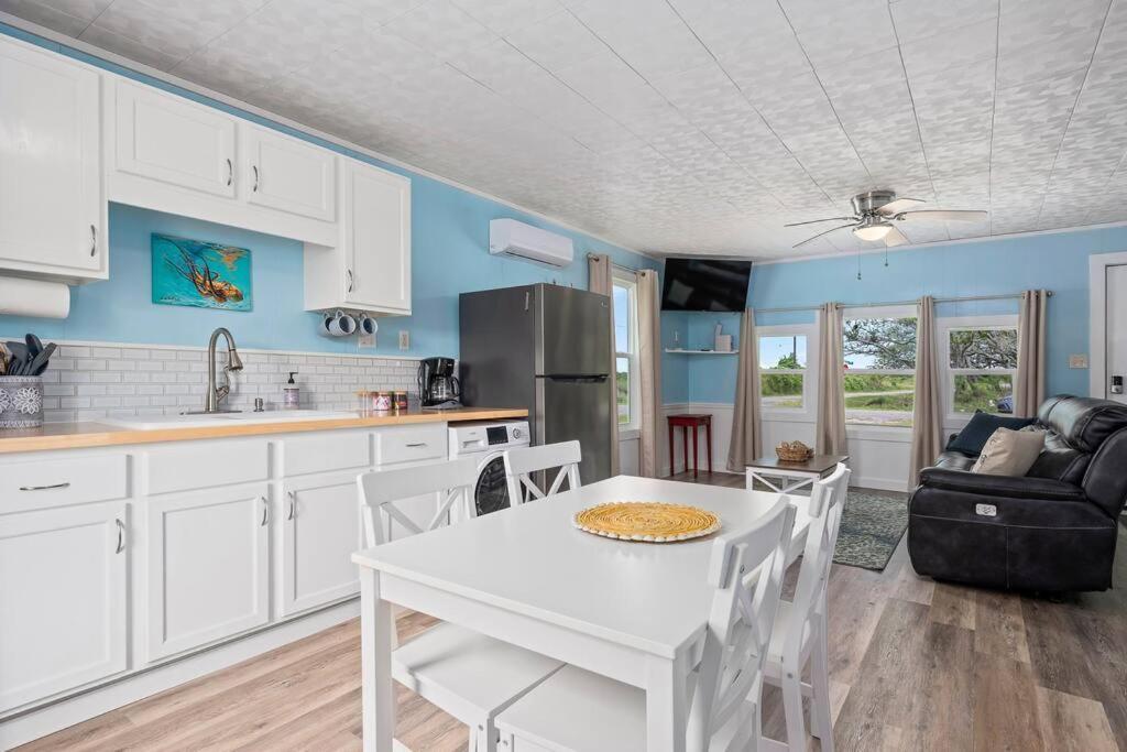 Cozy Coastal Cottage ร็อกพอร์ต ภายนอก รูปภาพ